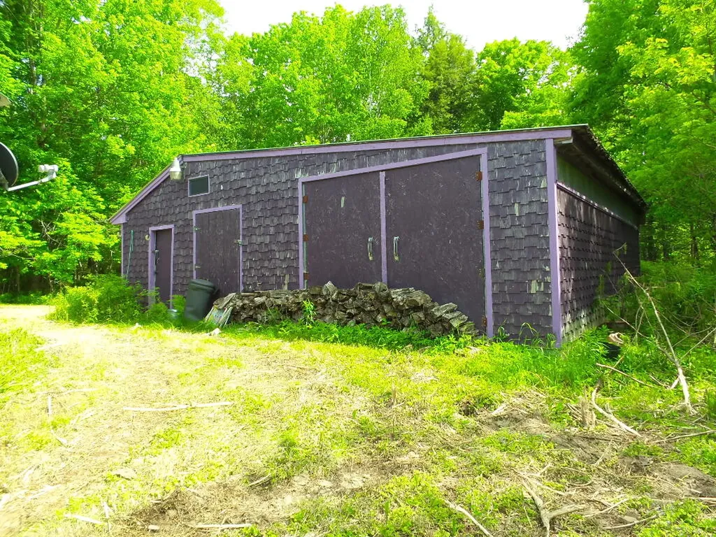 203 Bigelow Hill Road Norridgewock ME 04957