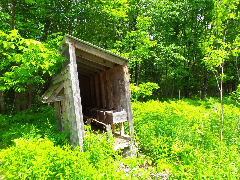 203 Bigelow Hill Road Norridgewock ME 04957
