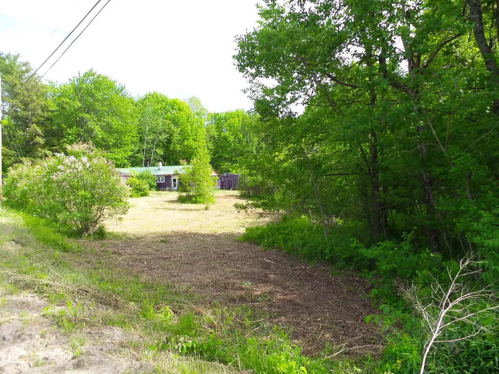 203 Bigelow Hill Road Norridgewock ME 04957