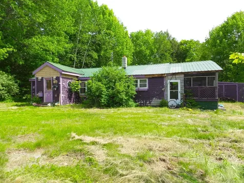 203 Bigelow Hill Road Norridgewock ME 04957