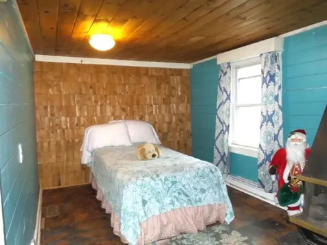203 Bigelow Hill Road Norridgewock ME 04957