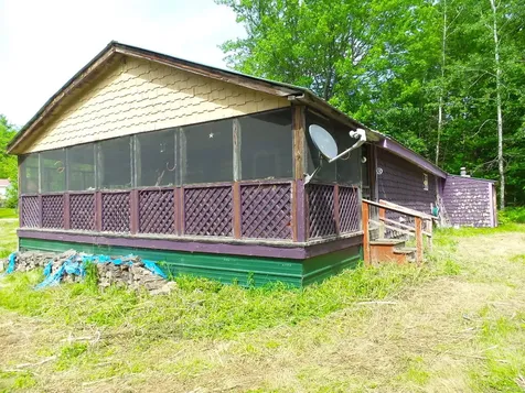 203 Bigelow Hill Road Norridgewock ME 04957