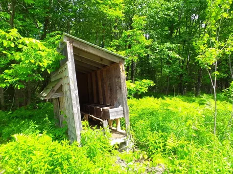 203 Bigelow Hill Road Norridgewock ME 04957