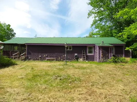 203 Bigelow Hill Road Norridgewock ME 04957
