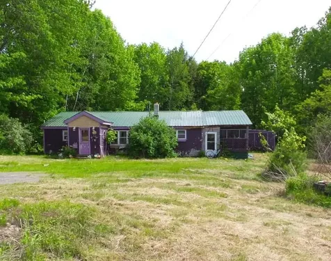 203 Bigelow Hill Road Norridgewock ME 04957