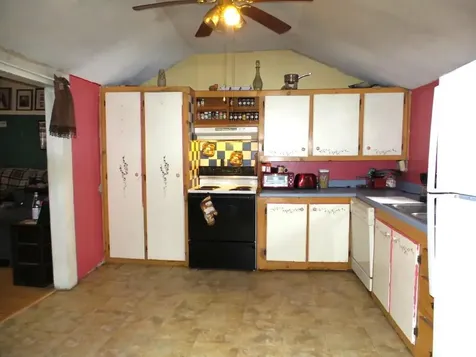 203 Bigelow Hill Road Norridgewock ME 04957