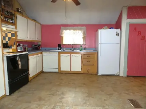 203 Bigelow Hill Road Norridgewock ME 04957