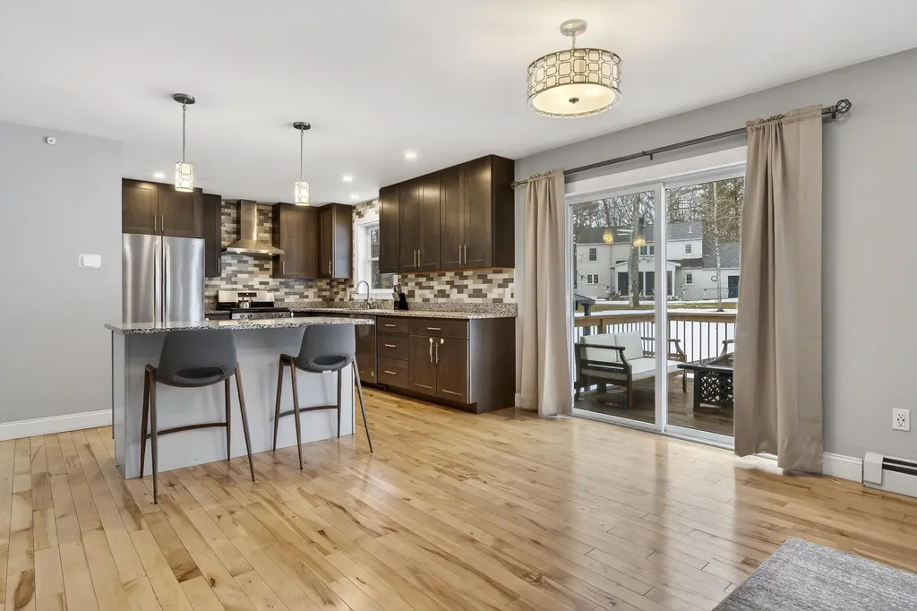 36 Belvedere Drive Windham ME 04062