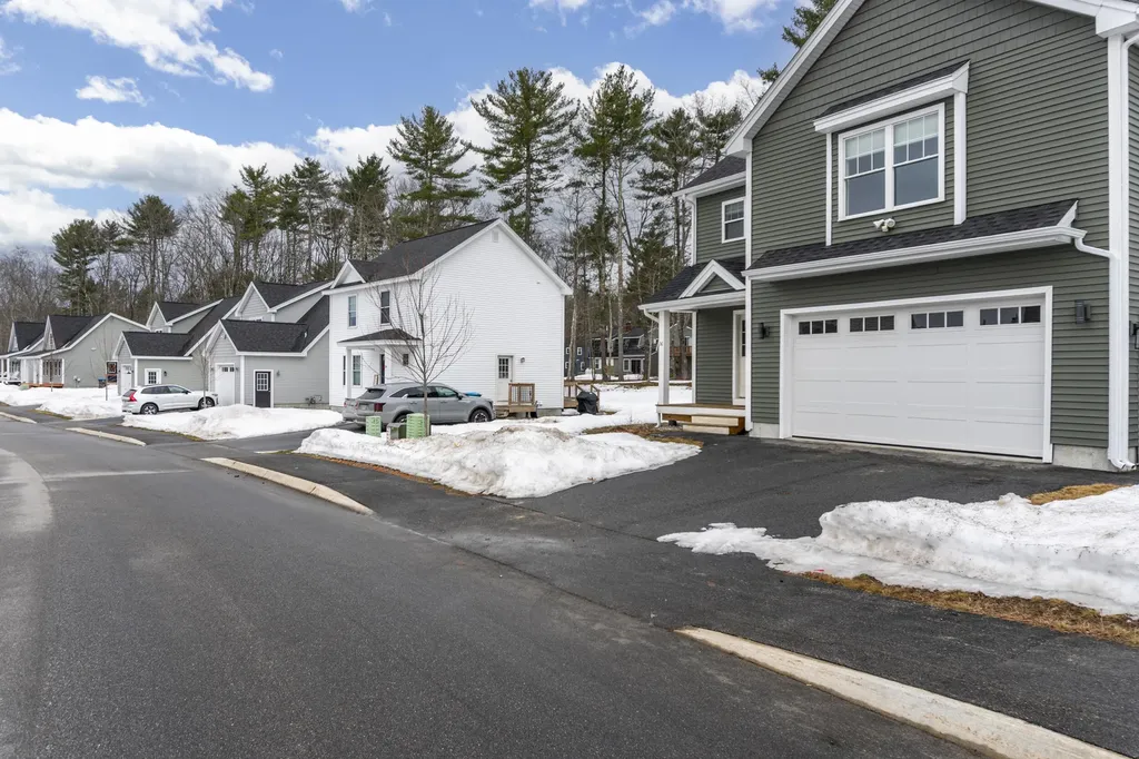 36 Belvedere Drive Windham ME 04062