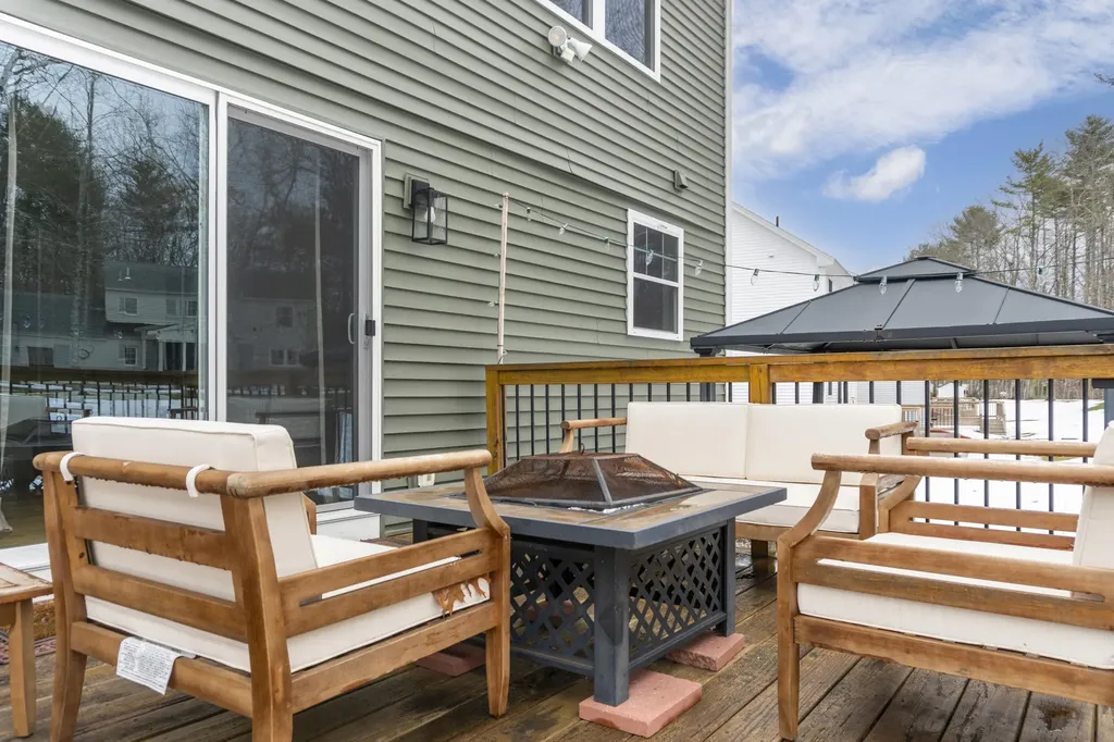 36 Belvedere Drive Windham ME 04062