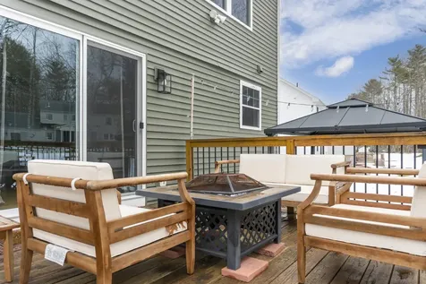 36 Belvedere Drive Windham ME 04062