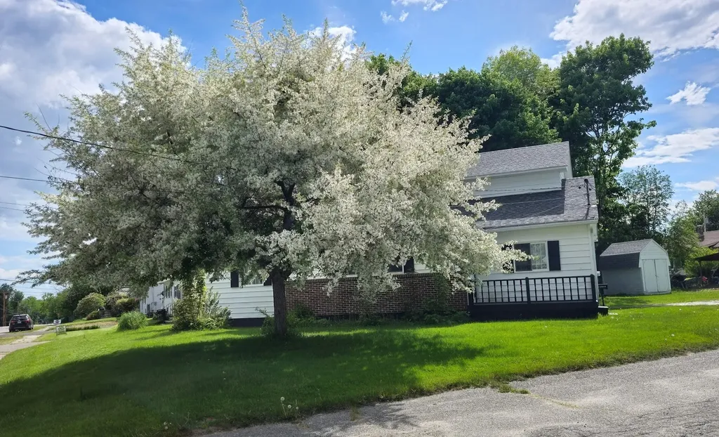 50 Beech Street East Millinocket ME 04430