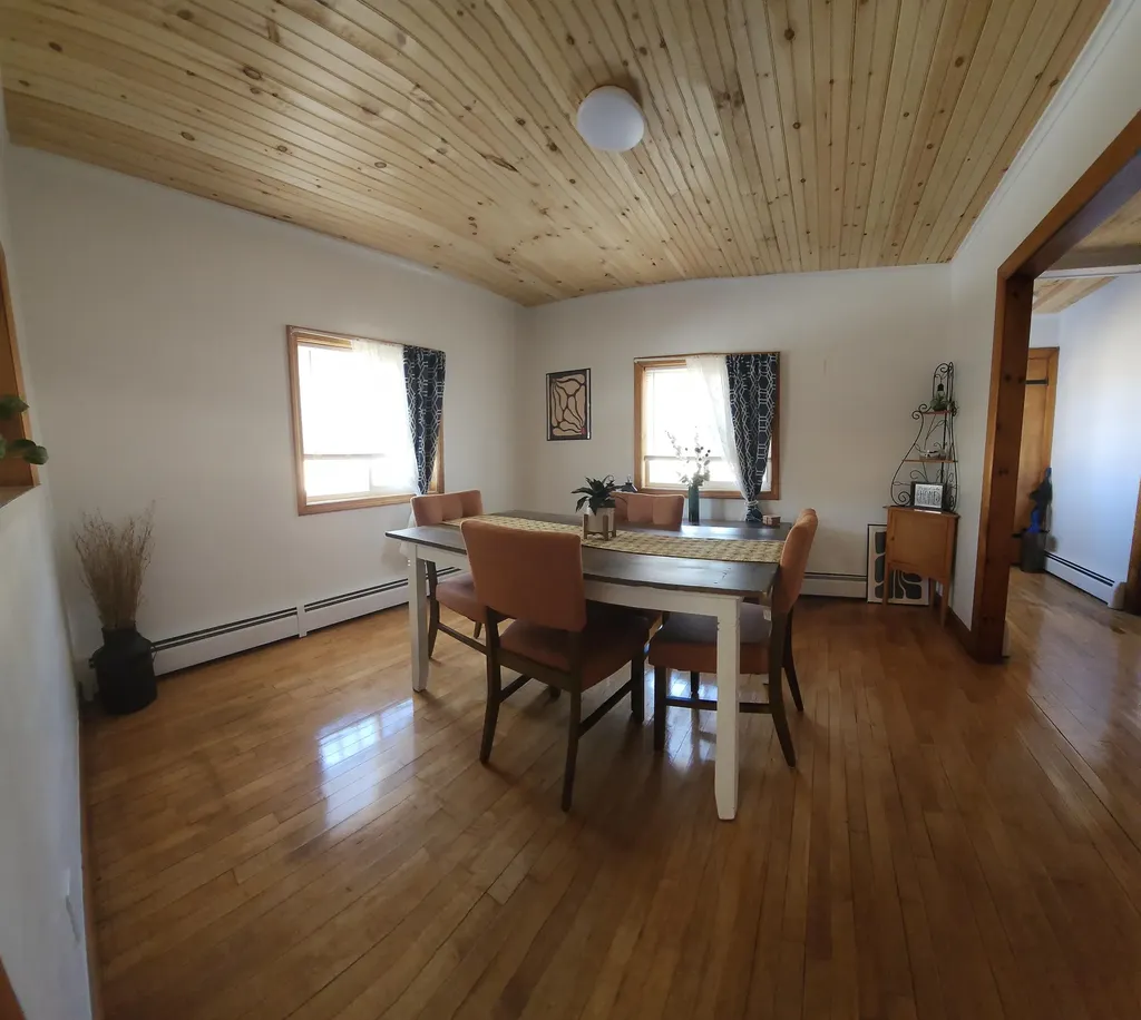 50 Beech Street East Millinocket ME 04430