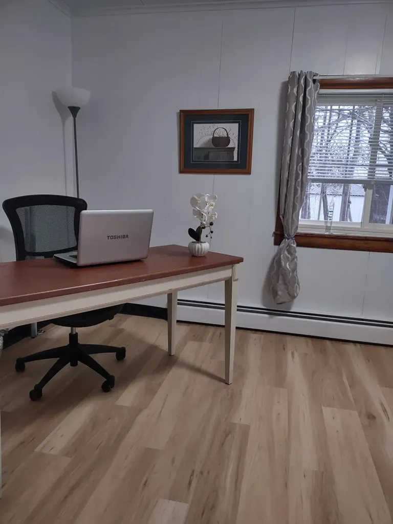 50 Beech Street East Millinocket ME 04430