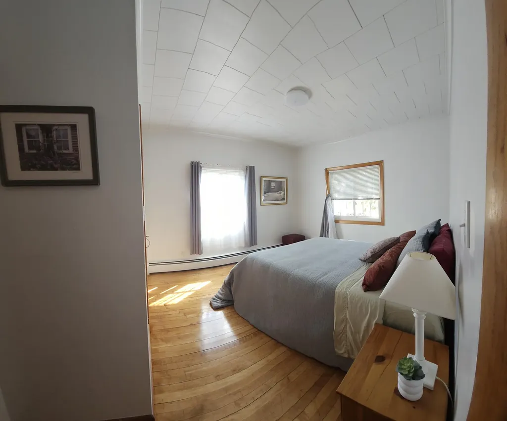 50 Beech Street East Millinocket ME 04430