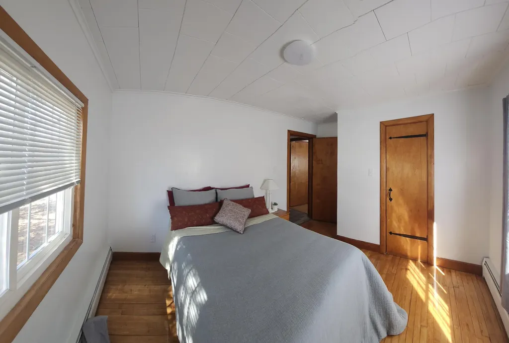 50 Beech Street East Millinocket ME 04430