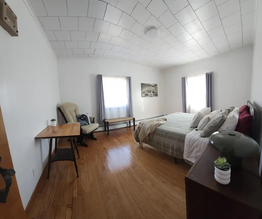 50 Beech Street East Millinocket ME 04430