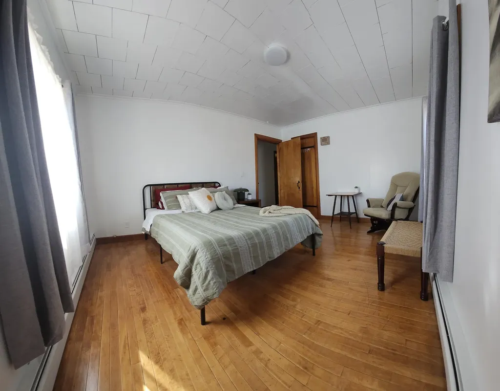 50 Beech Street East Millinocket ME 04430