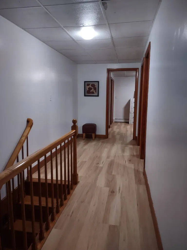50 Beech Street East Millinocket ME 04430