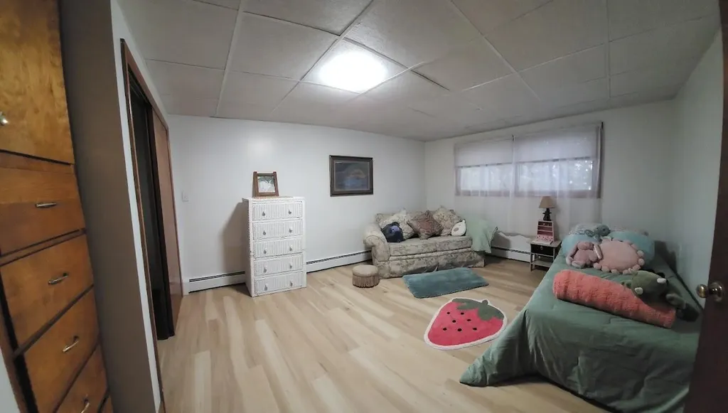 50 Beech Street East Millinocket ME 04430
