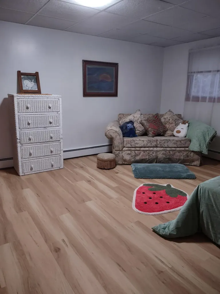 50 Beech Street East Millinocket ME 04430