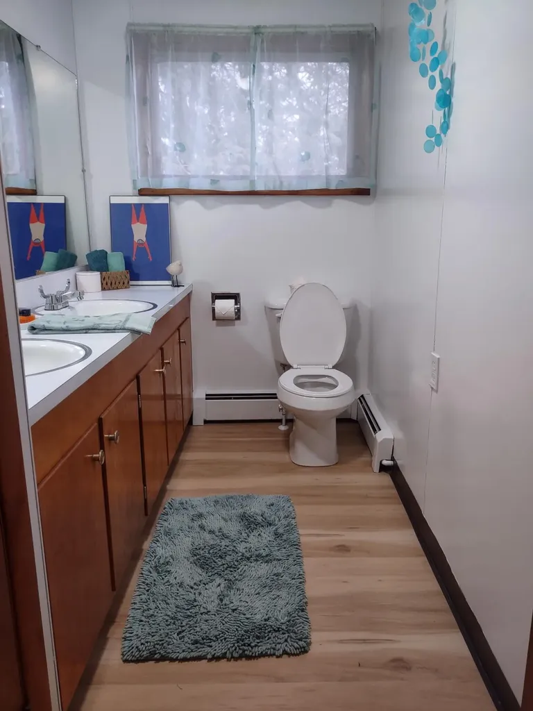 50 Beech Street East Millinocket ME 04430