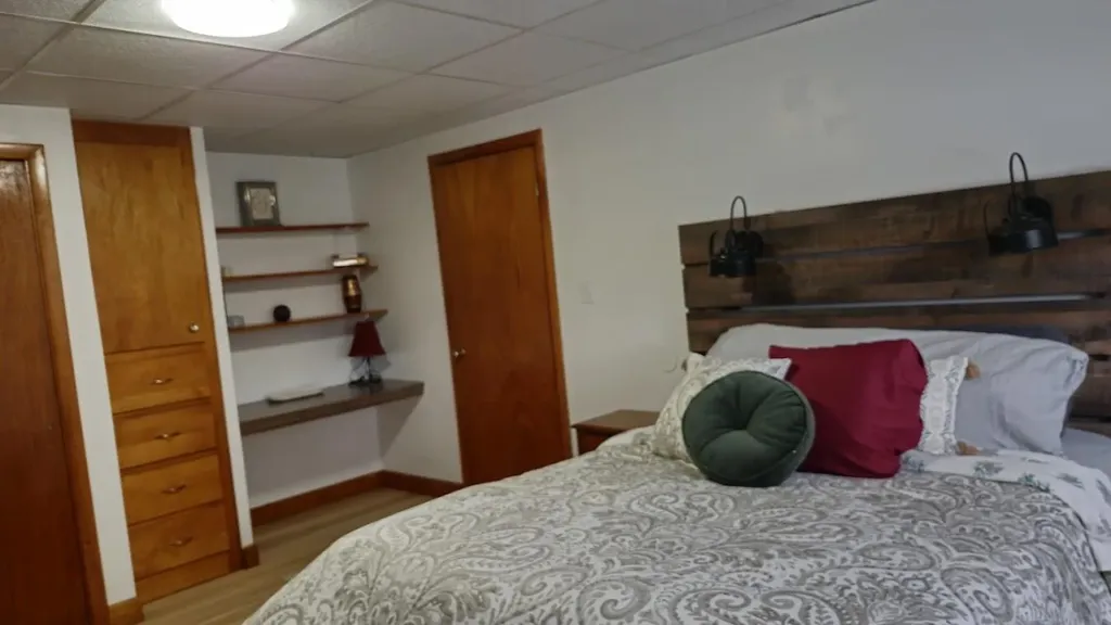 50 Beech Street East Millinocket ME 04430