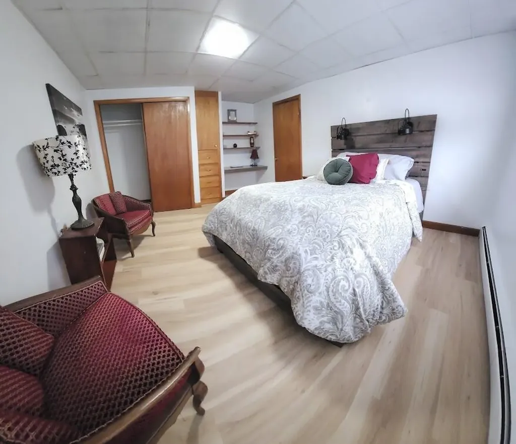 50 Beech Street East Millinocket ME 04430