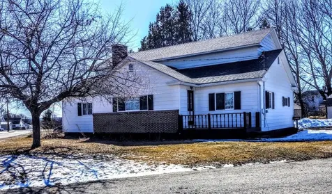 50 Beech Street East Millinocket ME 04430