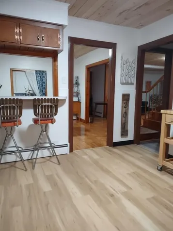 50 Beech Street East Millinocket ME 04430