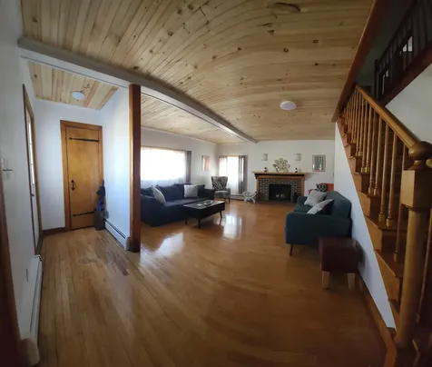 50 Beech Street East Millinocket ME 04430