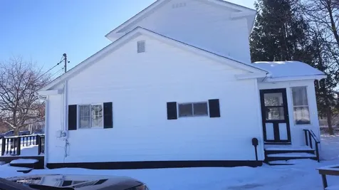 50 Beech Street East Millinocket ME 04430