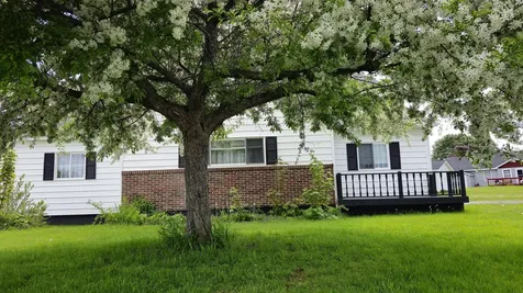 50 Beech Street East Millinocket ME 04430