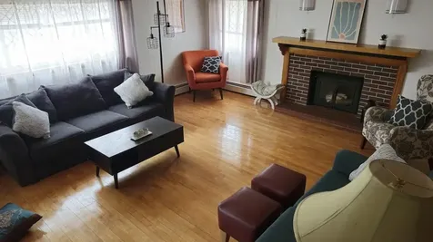 50 Beech Street East Millinocket ME 04430