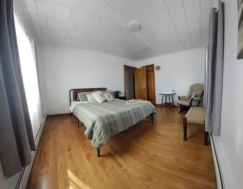 50 Beech Street East Millinocket ME 04430