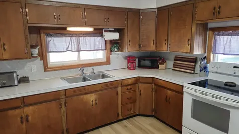 50 Beech Street East Millinocket ME 04430