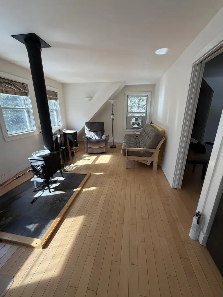 347 Ellsworth Road Blue Hill ME 04614