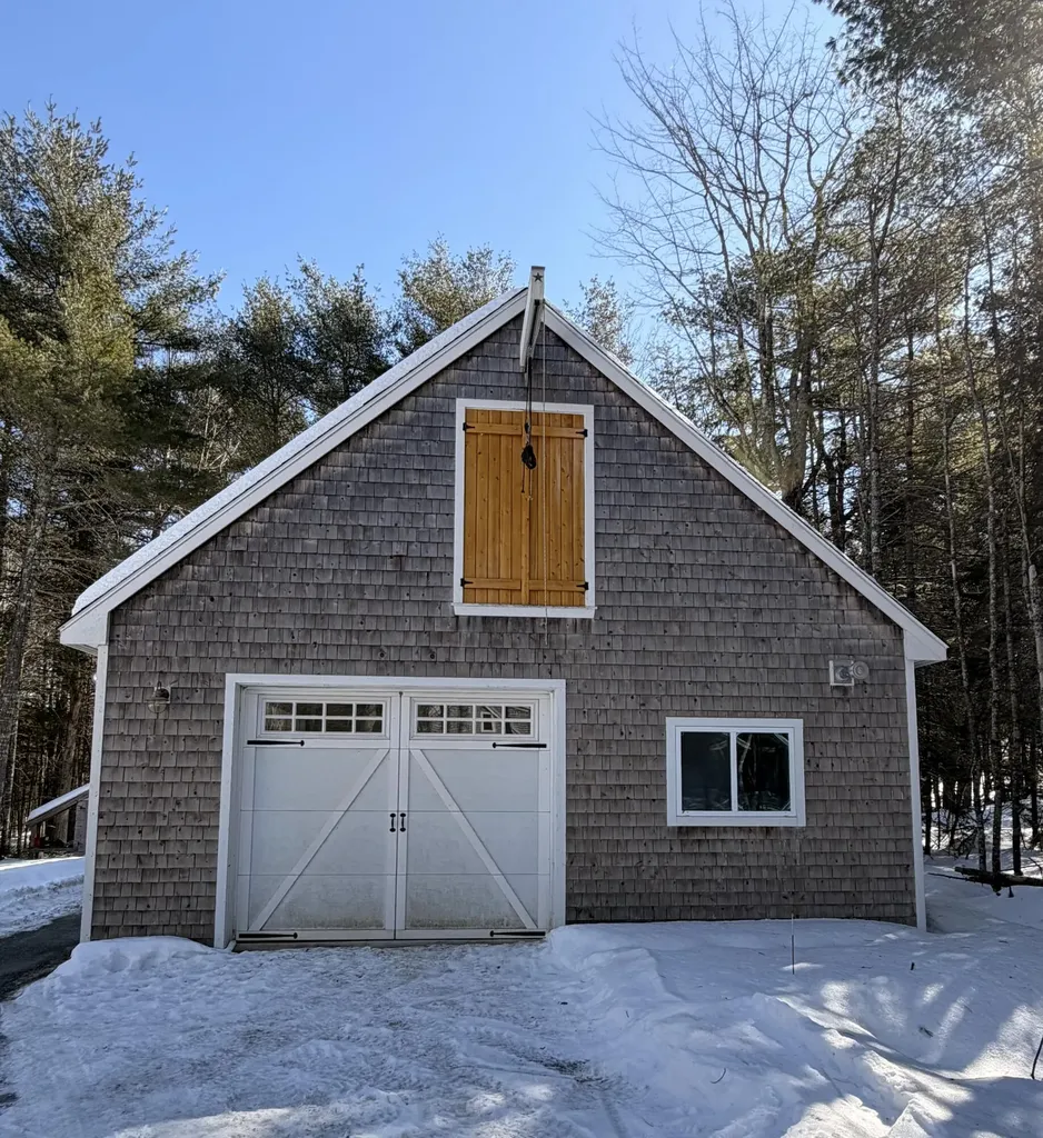 347 Ellsworth Road Blue Hill ME 04614