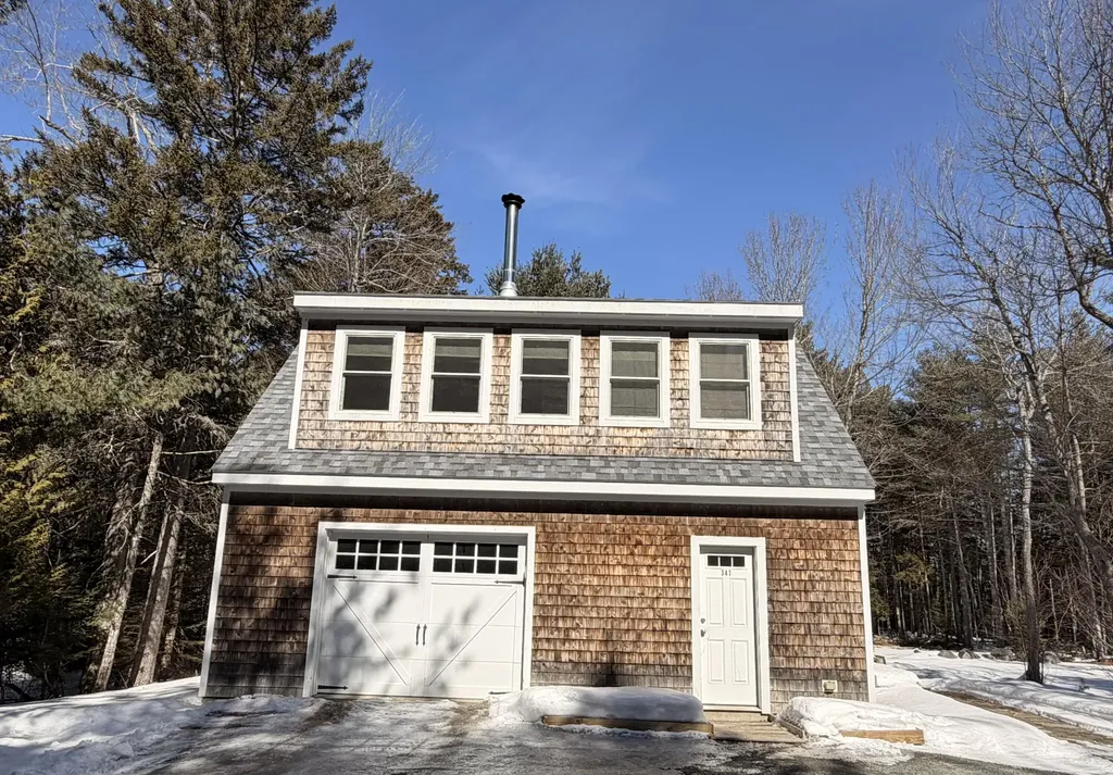 347 Ellsworth Road Blue Hill ME 04614