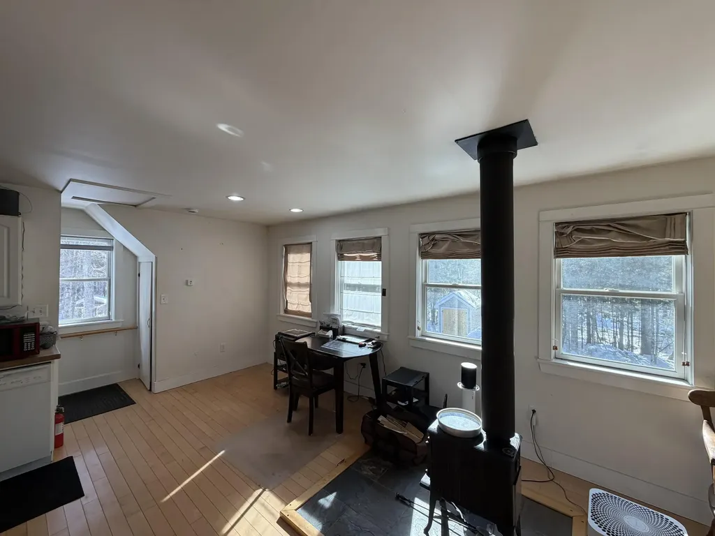 347 Ellsworth Road Blue Hill ME 04614