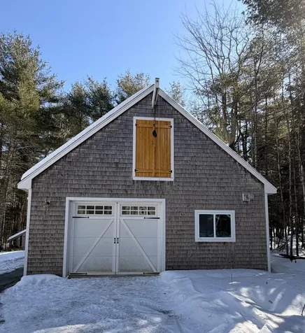 347 Ellsworth Road Blue Hill ME 04614