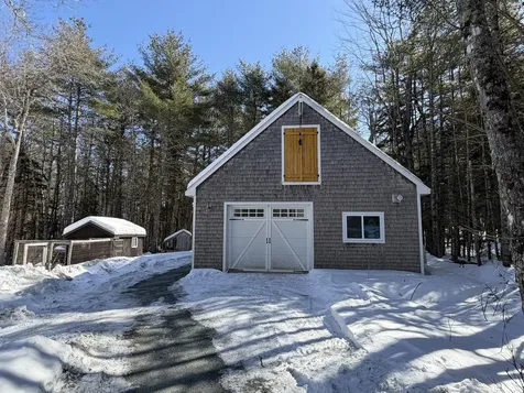 347 Ellsworth Road Blue Hill ME 04614