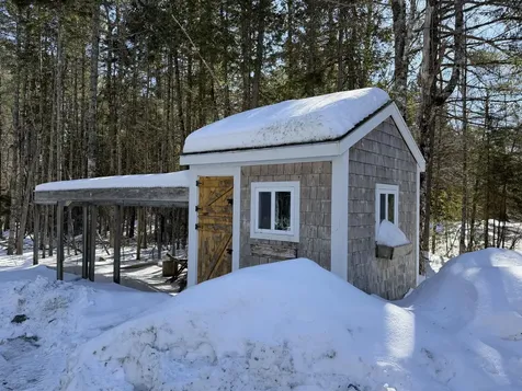 347 Ellsworth Road Blue Hill ME 04614