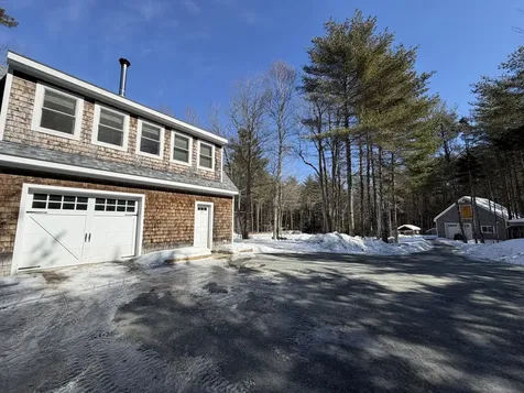 347 Ellsworth Road Blue Hill ME 04614