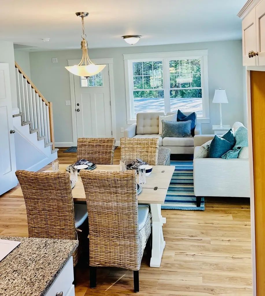 Lot 101 Patriot Place Wells ME 04090