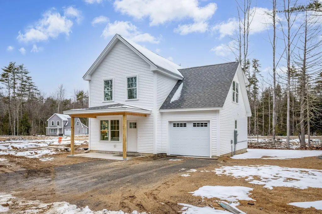 Lot 101 Patriot Place Wells ME 04090