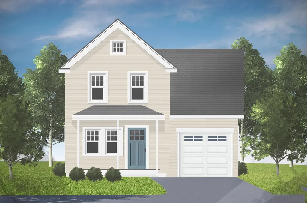 Lot 101 Patriot Place Wells ME 04090