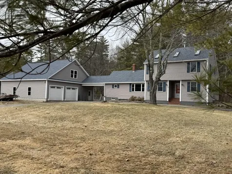 103 Hubbard Road Berwick ME 03901