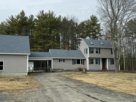 103 Hubbard Road Berwick ME 03901