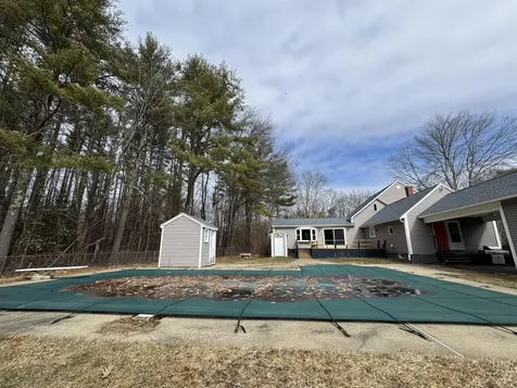 103 Hubbard Road Berwick ME 03901